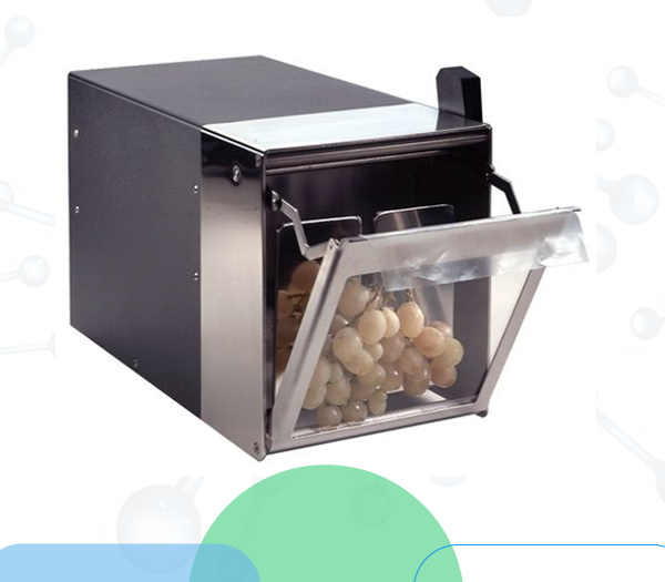 Máy dập mẫu vi sinh Panoramic Classic - IUL